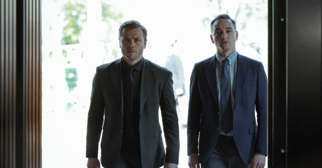 TEŞKİLAT SON BÖLÜM İZLE | TRT 1 ekranı ile Teşkilat 140. bölüm izle full HD, kesintisiz (20 Nisan 2025) Teşkilat'ın son bölümünde ne oldu?