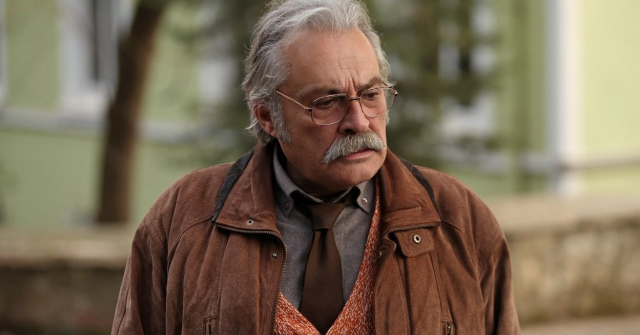 Haluk Bilginer'in yeni dizisinin ismi ne, hangi kanalda? Haluk Bilginer'in yeni partneri kim oldu?