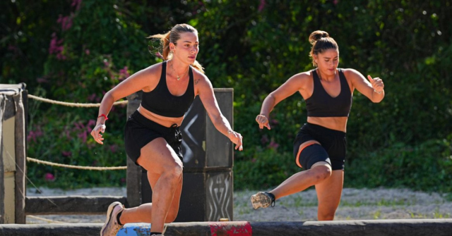 SURVİVOR'DA KİM ELENDİ: 12 Mayıs Pazartesi Survivor'da dokunulmazlık oyununu kim kazandı?