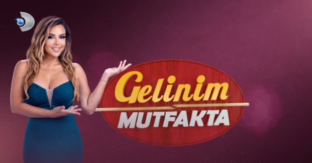 Gelinim Mutfakta 23 Mayıs Cuma puan durumu! Gelinim Mutfakta günün birincisi kim oldu? Bugün çeyrek altını kim aldı?