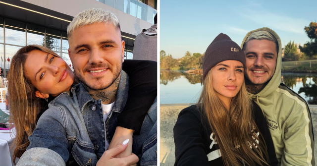 Icardi ve China Suarez ayrıldı mı?
