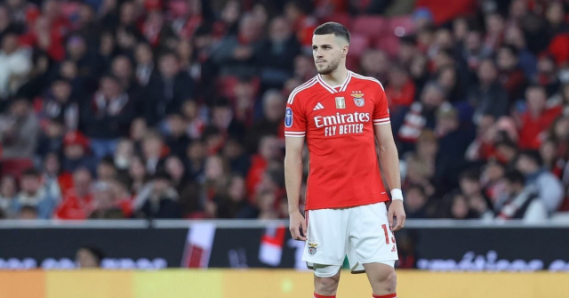 David Jurasek kimdir? Beşiktaş'ın yeni transferi David Jurasek kaç yaşında, nereli?