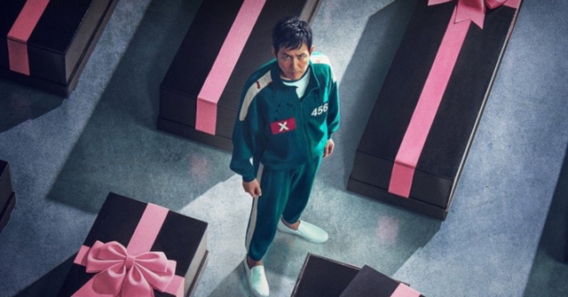 Squid Game 3. sezon 2.,3.,4.,5.,6.,7. bölüm HD izle!