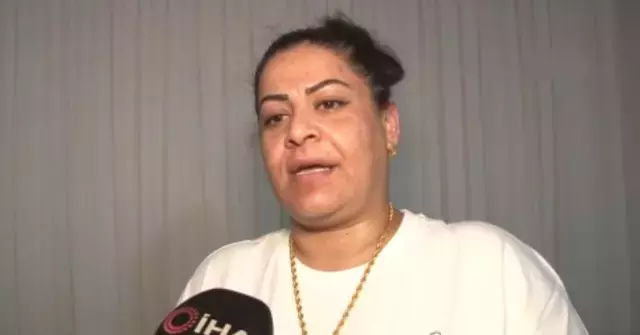 Esenyurt'ta Çocuk Oyununda Komşu Kadınla Kavga: Boğazını Sıkan Adam Gözaltına Alındı