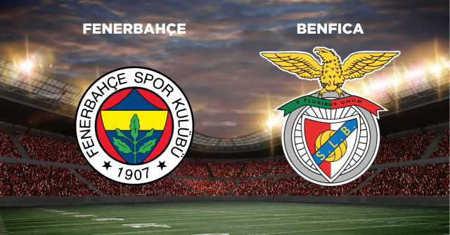 TRT 1 canlı maç izle! (FENERBAHÇE BENFICA) TRT 1 donmadan, HD, kesintisiz canlı yayın linki nasıl, nereden izlenir?