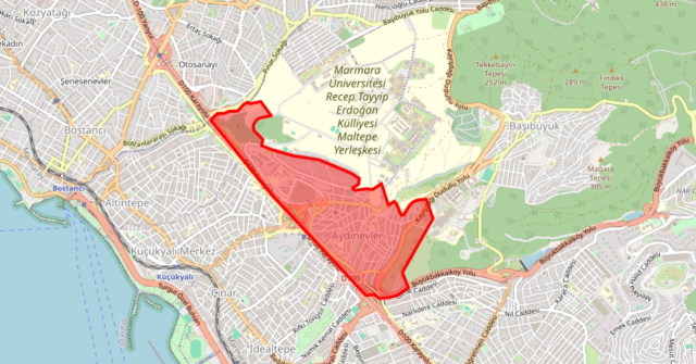 İstanbul MALTEPE su kesintisi! 15-16 Eylül İSKİ Maltepe su kesintisi ne zaman bitecek, sular ne zaman gelecek?
