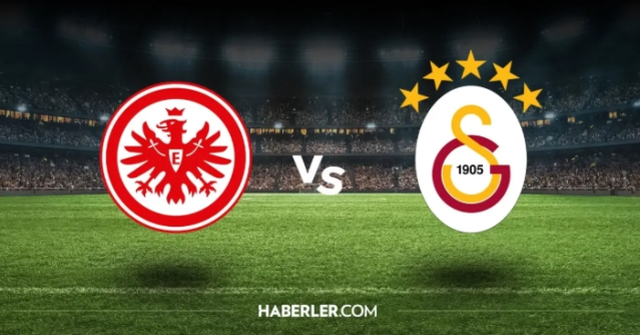 Yunus Akgün gol izleme linki var mı (Frankfurt Galatasaray)?