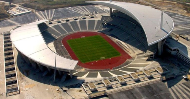 Süper Kupa finali nerede oynanacak?