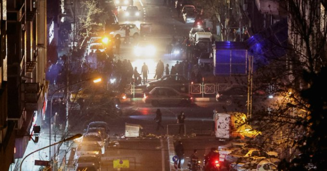 Komşu kan gölü! Protestolardaki ölü sayısı 2 bin 615'e yükseldi