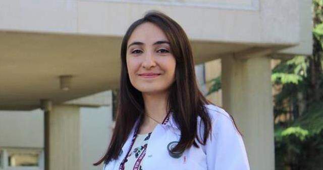 Balıkesir'deki kazada ölen 24 yaşındaki Bilge, ablası gibi doktor olmak istiyormuş