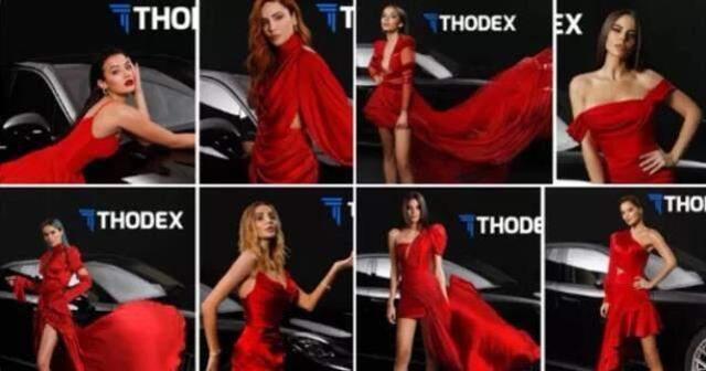 Mağdurların avukatı harekete geçti! Thodex reklamlarında oynayan ünlüler hakkında suç duyurusu