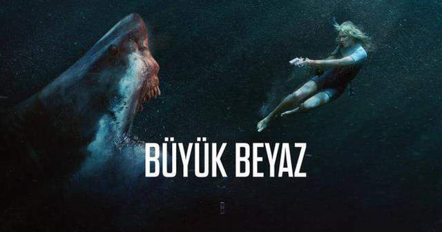 Büyük Beyaz konusu nedir? Kanal D Büyük Beyaz filmi oyuncuları! Büyük Beyaz nerede, ne zaman çekildi, hangi ülkenin filmi?