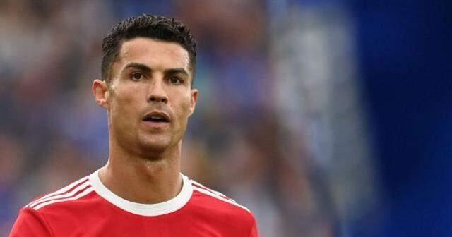 Cristiano Ronaldo'ya ifşa darbesi! Attığı mesajlar ortaya çıktı