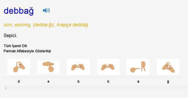 Debbağ ne demek? TDK'ya göre debbağ nedir, ne demek? Debbağ ne anlama gelmektedir?
