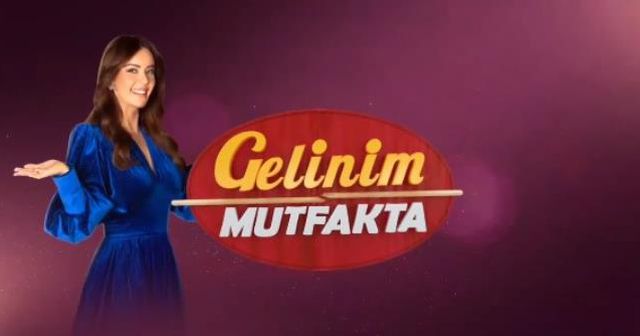 Nursel Ergin kimdir? Nursel Ergin kaç yaşında ve nereli? Gelinim Mutfakta sunucusu Nursel Ergin kim? Gelinim Mutfakta sunucusu kim?
