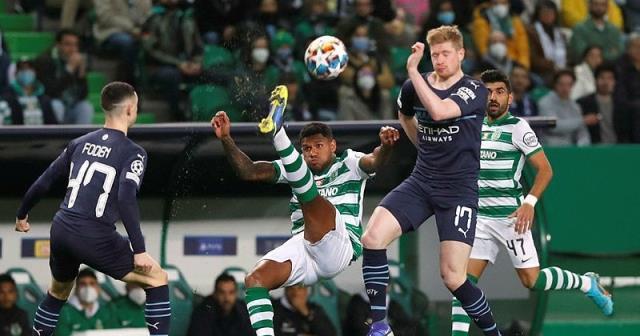 Şampiyonlar Ligi'nde takımımız yok ama hakemimiz var! UEFA, Halil Umut Meler'i dev maça atadı