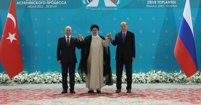 AK Parti'den teröristler için taziye mesajı yayınlanan ABD'ye sert yanıt: Vahim bir adım