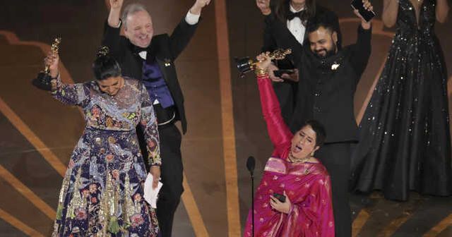 95. Oscar Ödülleri sahiplerini buldu! İşte gecenin kazananları