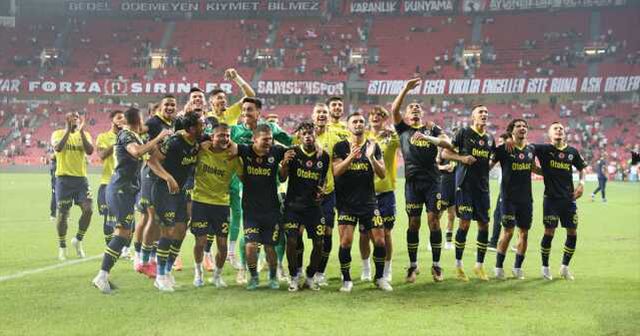 Rıdvan Dilmen, Fenerbahçe için ilk kez ekranlarda bu yorumu yaptı: Tarihin en iyisi