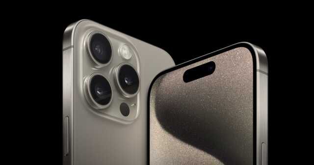 iPhone 15 ısınıyor mu? Testlerde cayır cayır yanıyor