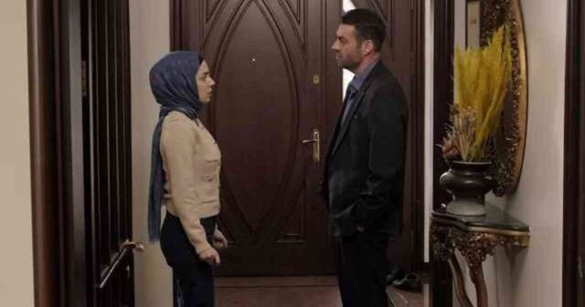 Kızılcık Şerbeti 59. bölüm izle! Kızılcık Şerbeti yeni bölüm tek parça izle! Kızılcık Şerbeti son bölüm neler oldu?