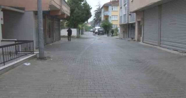 Büyükçekmece'de bıçaklanan şahıs hayatını kaybetti