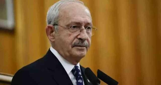 Kemal Kılıçdaroğlu hapse mi giriyor? Kılıçdaroğlu'na neden hapis talep edildi?