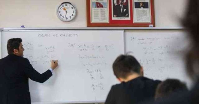 İL DIŞI BAŞVURU EKRANI! Öğretmen il dışı atama başvuruları başladı mı, başvuru ekranı ne zaman açılacak?