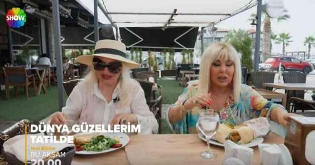 Dünya Güzellerim Tatilde 2. Bölüm izle | Dünya Güzellerim Tatilde hangi kanalda, saat kaçta?