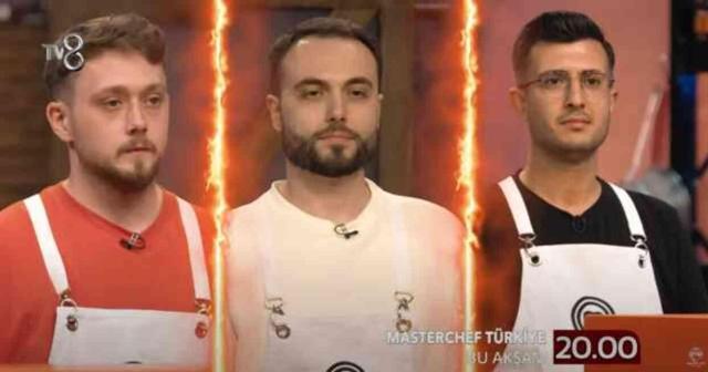 MASTERCHEF 11 TEMMUZ FRAGMANI İZLE | Masterchef yeni bölüm tanıtımı yayınlandı mı?