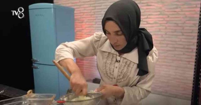 Masterchef Ayşe kimdir, kaç yaşında? Ayşe Ekiz kim, yaşı, aslen nereli, evli mi?