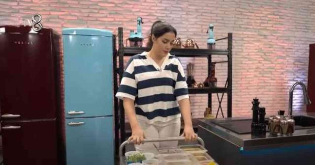 Masterchef Şirin kimdir, kaç yaşında? Şirin Sadegzade kim, yaşı, aslen nereli, evli mi?