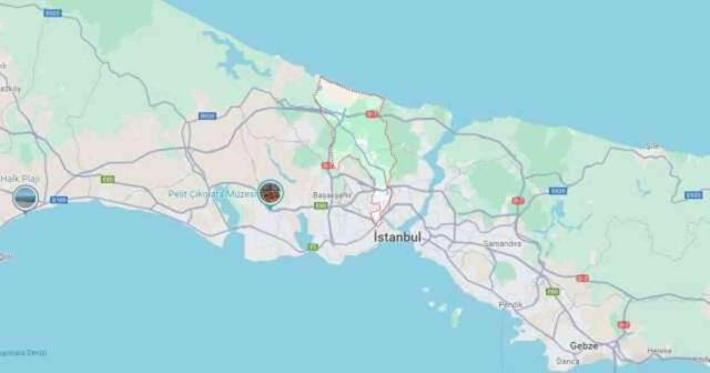 Eyüpsultan hangi yakada, İstanbul'un neresinde? Eyüpsultan nerede, Avrupa yakasında mı Anadolu yakasında mı?