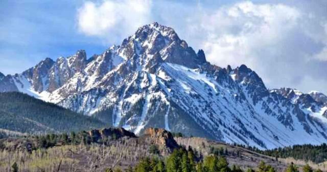 Kaf Dağı nerede? Kaf Dağı hangi şehirde? Kaf Dağı gerçek mi, Kuran'da geçiyor mu?