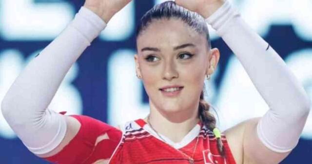 Zehra Güneş neden oynamıyor? Türkiye- Dominik Cumhuriyeti maçında Zehra neden yok?