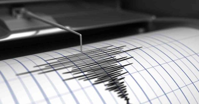BOLU'DA DEPREM || Bolu'da deprem mi oldu? Deprem ne zaman, nerede oldu?
