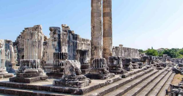 Didim nerede? Didim nereye bağlı? Didim'e nasıl gidilir?