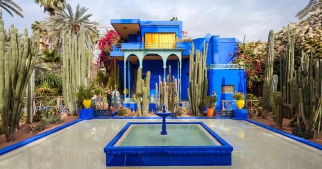 Marakeş vize istiyor mu? Marakeş nerede? Marakeş'e nasıl gidilir, vizesiz mi?