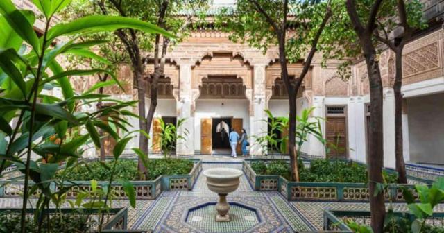 Marakeş vize istiyor mu? Marakeş nerede? Marakeş'e nasıl gidilir, vizesiz mi?