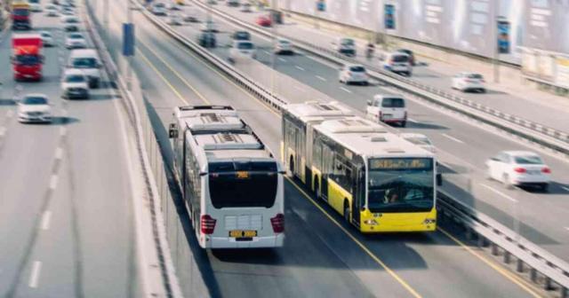 30 Ağustos'ta toplu taşıma ücretsiz mi? 30 Ağustos'ta toplu taşıma seferleri ücretsiz olacak mı? Metro, marmaray, otobüs, metrobüs ücretsiz mi?