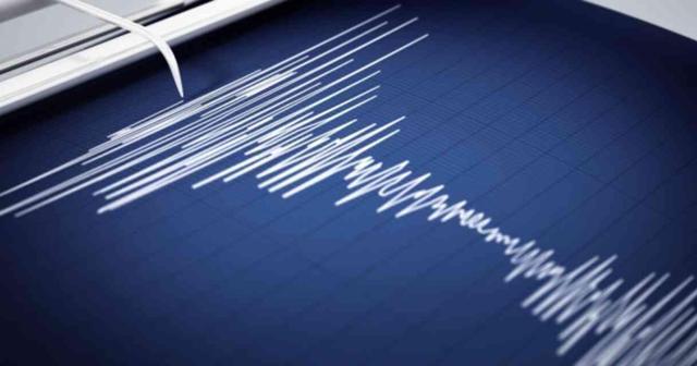 Suriye deprem son dakika! Suriye'de deprem mi oldu? Deprem Türkiye'de hissedildi mi?