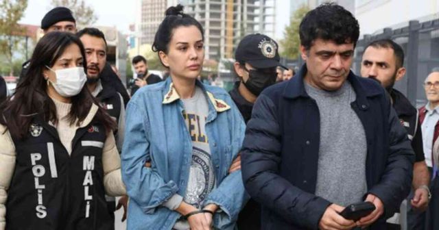 Dilan Polat kimdir? Dilan Polat kaç yaşında, nereli?