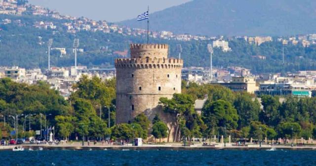 Selanik nerede? Selanik hangi ülkede? Selanik nereye bağlı? Atatürk'ün doğduğu Selanik nerede?