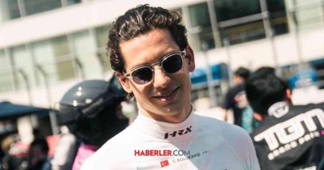 Cem Bölükbaşı kimdir? Cem Bölükbaşı kaç yaşında, nereli? Cem Bölükbaşı'nın hayatı ve kariyeri hakkında bilgiler...