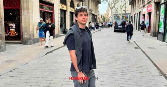 Cem Bölükbaşı kimdir? Cem Bölükbaşı kaç yaşında, nereli? Cem Bölükbaşı'nın hayatı ve kariyeri hakkında bilgiler...