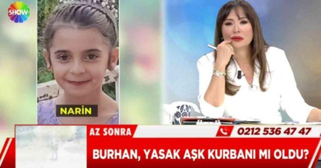 Didem Arslan Yılmaz'la Vazgeçme saat kaçta başlıyor? Diyarbakır'da kaybolan Narin bulundu mu? Son gelişmeler...