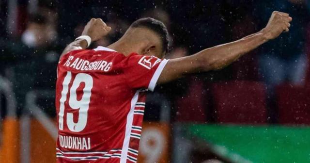 Felix Uduokhai kimdir? Felix Uduokhai kaç yaşında, nereli?