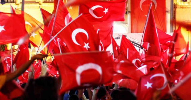 30 Ağustos Zafer Bayramı mesajları 2024! 30 Ağustos ile ilgili anlamlı sözler, şiirler...