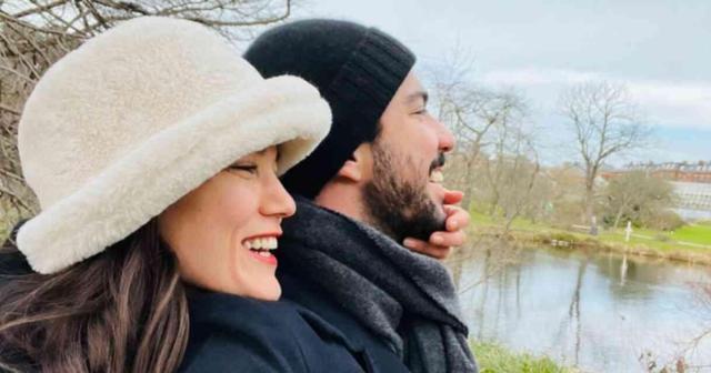 Pınar Deniz ve Kaan Yıldırım evleniyor mu? Pınar Deniz ve Kaan Yıldırım ne zaman evlenecek?