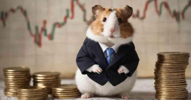 YENİ HAMSTER KOMBAT 29 AĞUSTOS GÜNLÜK ŞİFRE Hamster Kombat Komba kartları ve yeni şifre ne, nasıl kullanılır? Hamster Kombat nedir?